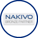 Partner - Nakivo